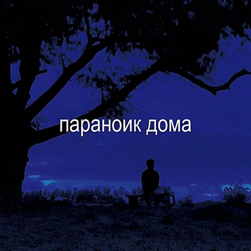 параноик дома (prod. neverforever)