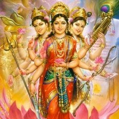 Sarva Mangala Mangalye