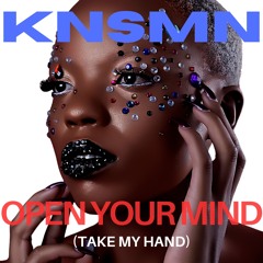 Open Your Mind (Club Mix)