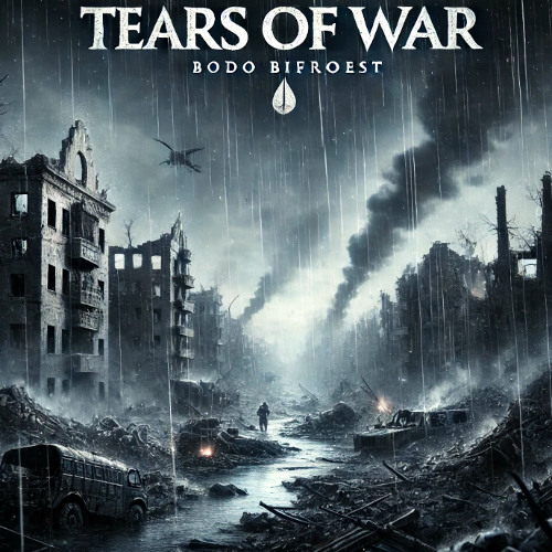 Tears Of War