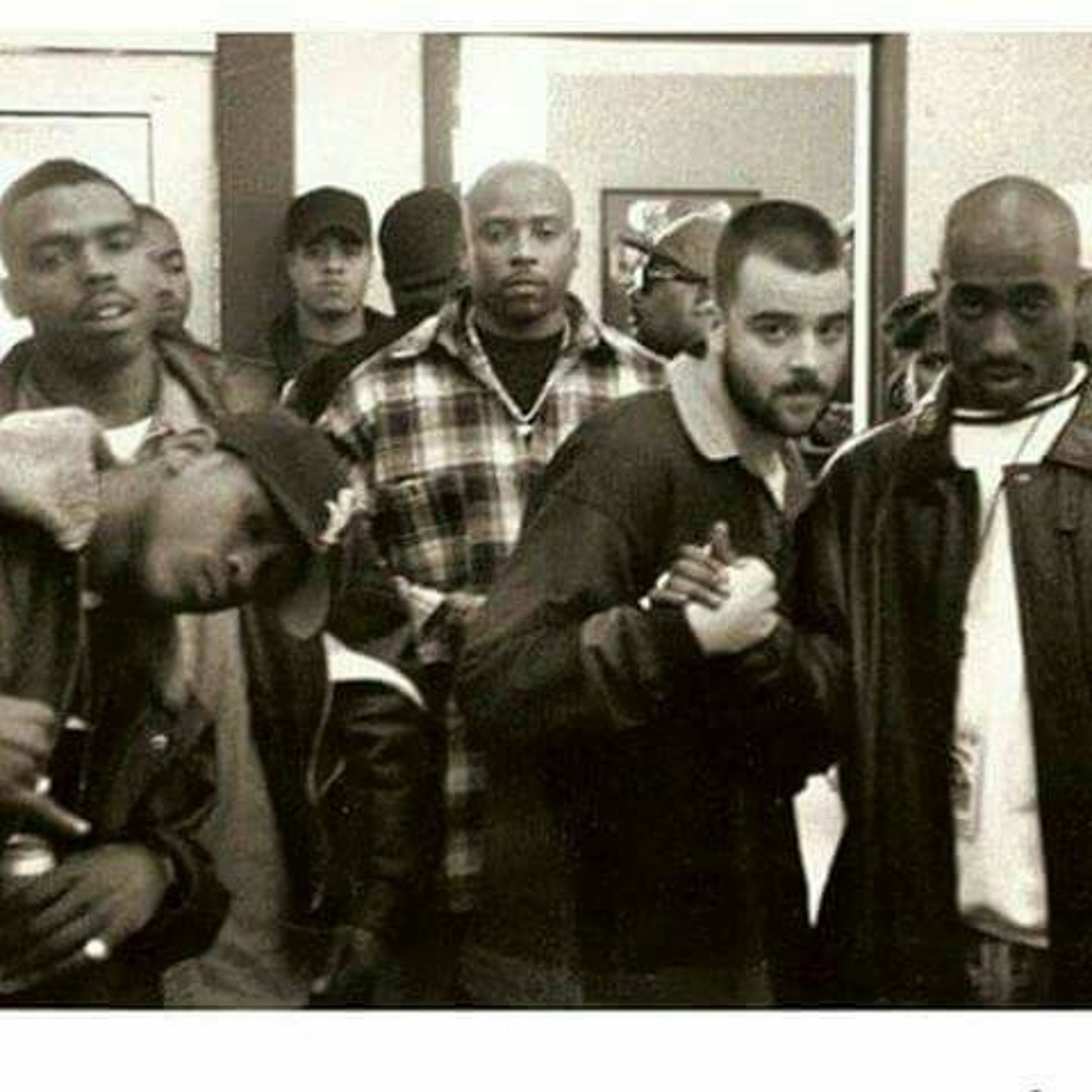 Stream 2Pac Feat. Daz Dillinger & Bad Azz - Only Move 4 Tha