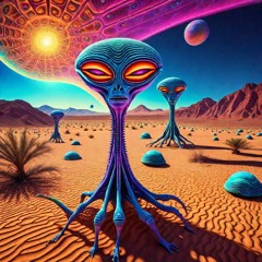 Level Up - KnarX [ GOA, FullOn, PSYTRANCE, Psychedelic Trance, Progressive Psytrance ] ॐ