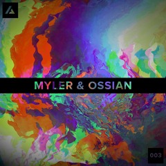 Myler & Ossian [live] | Artaphine Series 003