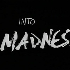 Into Madness Podcast #1 (Mastering von Bruchrille) - Belair Techno