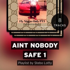 Coi Leroy No More Parties