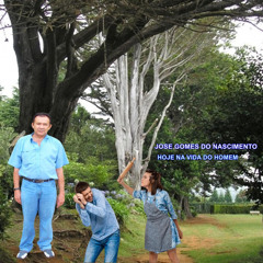 HOJE NA VIDA DO HOMEM