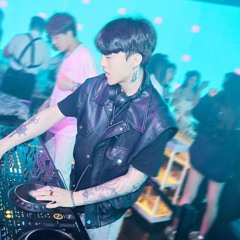Yiyan - DISCO PANGPANG(OriginalMIX)Filter