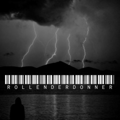 PhaBBa - RollenderDonner (Prod. TriggaB)