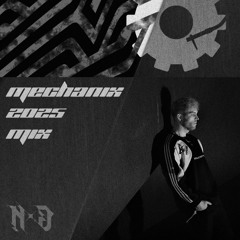 MECHANIX 2025 MIX