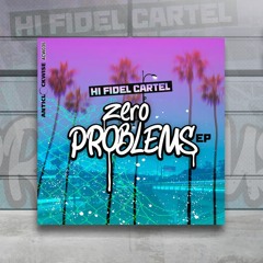 Hi Fidel Cartel - Spotlight [Anticlockwise Music] PREMIERE