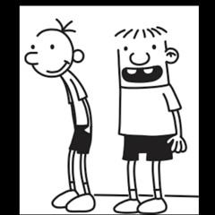 fnf greg heffley mod, “best friends” song full (WIMPY COVER)
