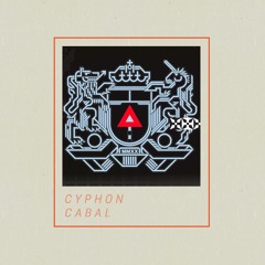 PREMIERE : Cyphon - Cabal