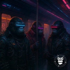MixSet 001 - Primitive Station
