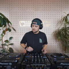 Crossroads w/ Pseudub (21.10.2025)