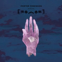 Porter Robinson - Fresh Static Snow (MoMan08 Remix)