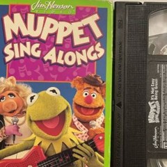 Muppet Sing Alongs: It’s Not Easy Being Green