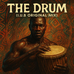 Dj I.U.B - The Drum  (Original Mix)