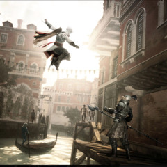 Assassin's Creed 2 Remix Tek