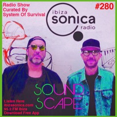 SOundScape #280 System Of Survival