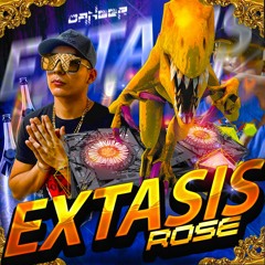 EXTASIS ROSE - DANGER 22K