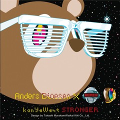 Kanye West - Stronger(Anders Dinesen Remix) [PREVIEW]