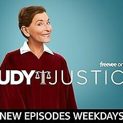 Read~[PDF]~ Judy Justice - Season 3  -