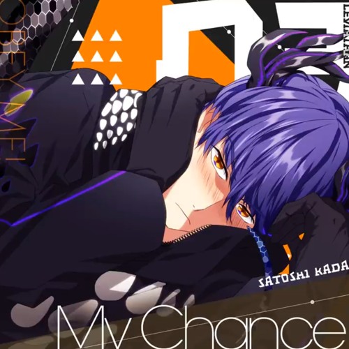 My Chance!-leviathan