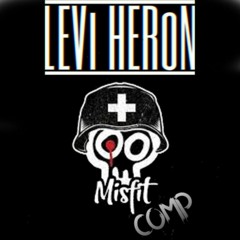Levi Heron - Misfits Glasgow Comp.WAV