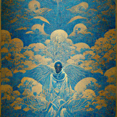 Seagull Ride Anunnaki Ascension Bloodline Mix