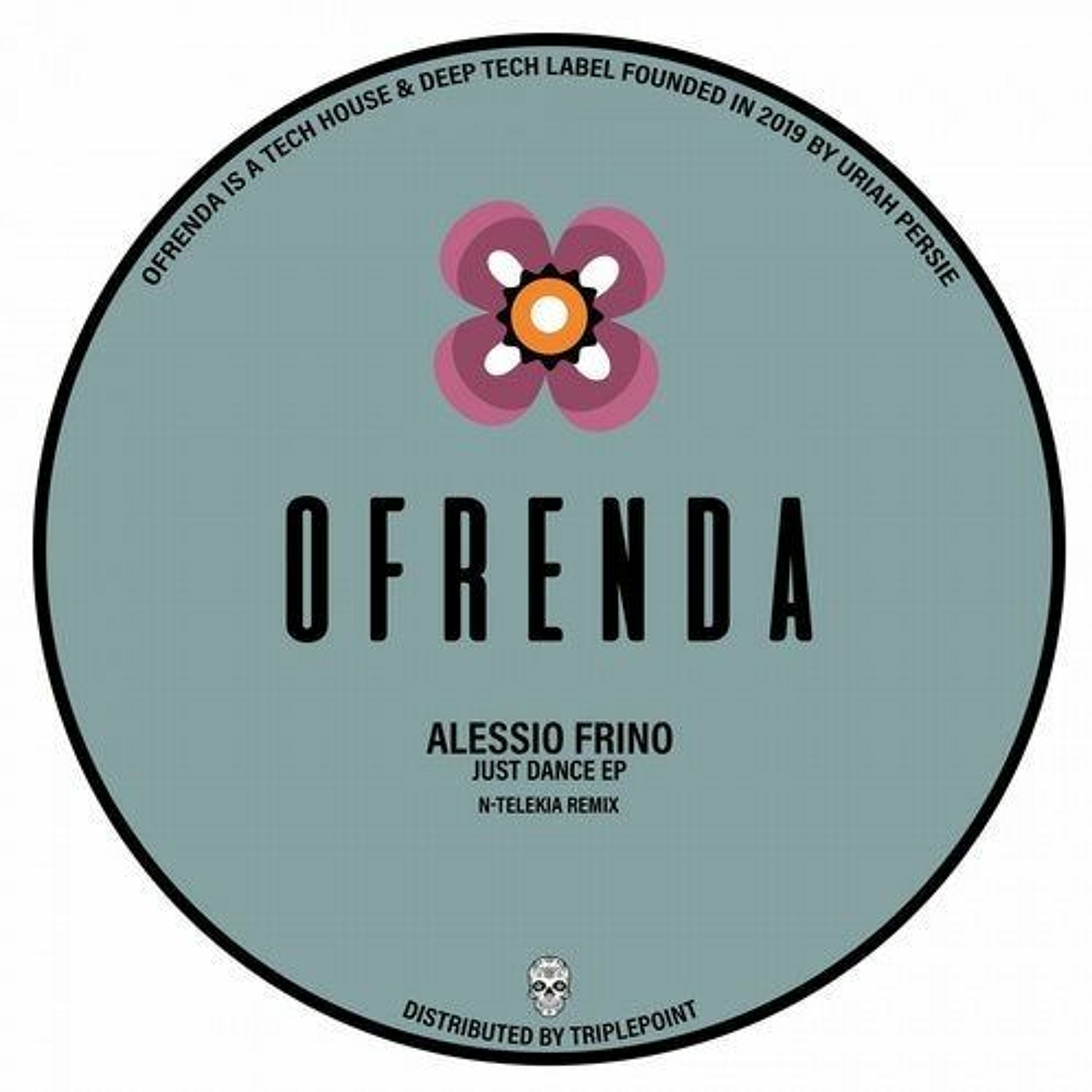 ALESSIO FRINO