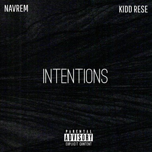 Navrem - Intentions Ft Kidd Rese