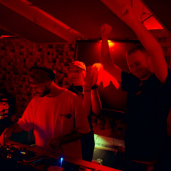 Sam Pratt @Star Lane, AXR Presents (Munir Nadir & KT)