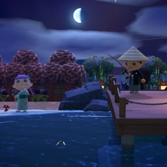 月雲(つくも)-Electro