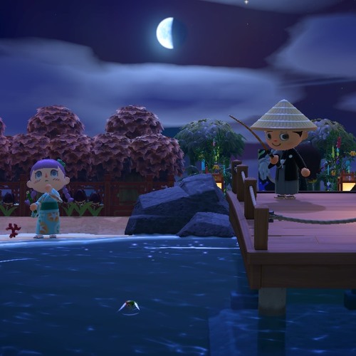 月雲(つくも)-Electro