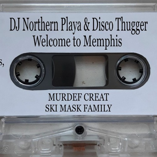 WELCOME TO MEMPHIS (Intro) (feat. Disco Thugger)