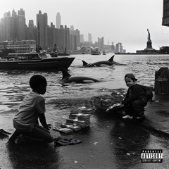 Short Story Long (feat. JIMI BANKS)