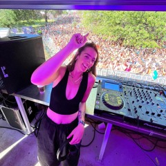 Maria Airam - TRNSMT Festival 10.07.22