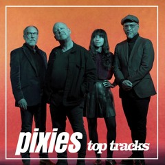Pixies Top Tracks inc. new album Doggerel