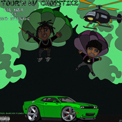 SSG SPLURGE x LIL NZA | Tour’n w/ Chopstikz | prod. @42kcash x loneli