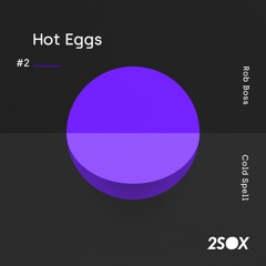 PREMIERE: Rob Boss - Where Is Empathy [2Sox]