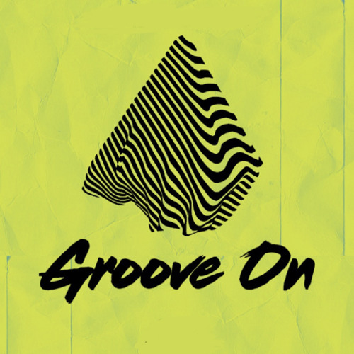 Groove On Mix #002 | Pierre Hoffmann