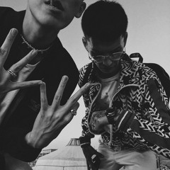 papa ft. BPXC