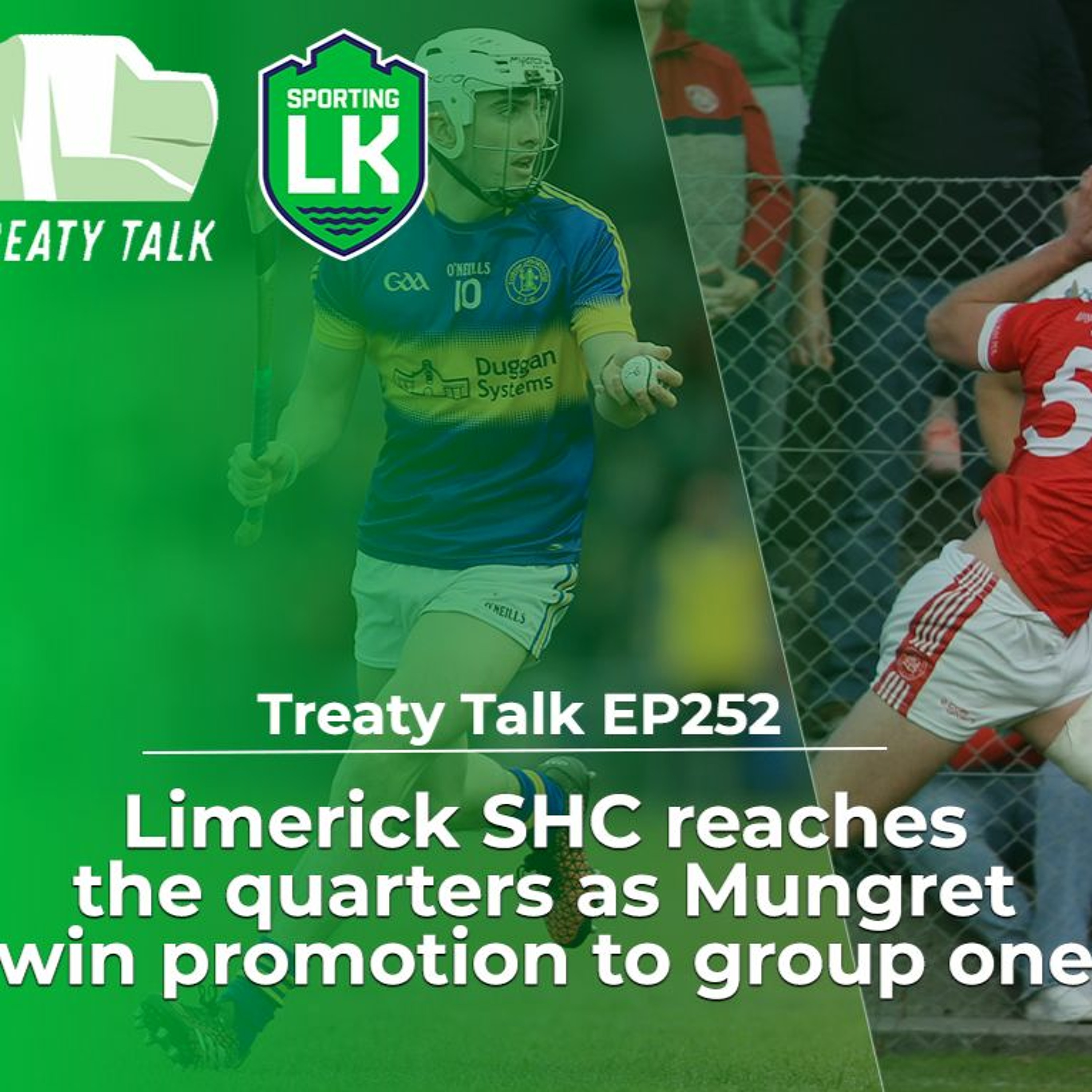 Sporting Limerick