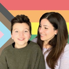 Activist Mimi Lemay on Supporting Trans & Nonbinary Youth