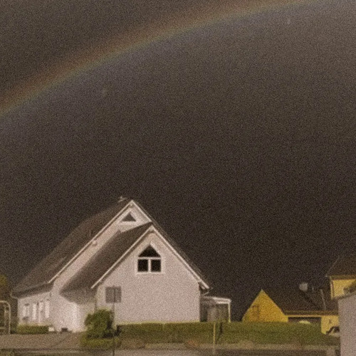 recalling memories that never existed (a playlist)