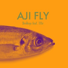 AJI FLY / Bonkeys & Itto