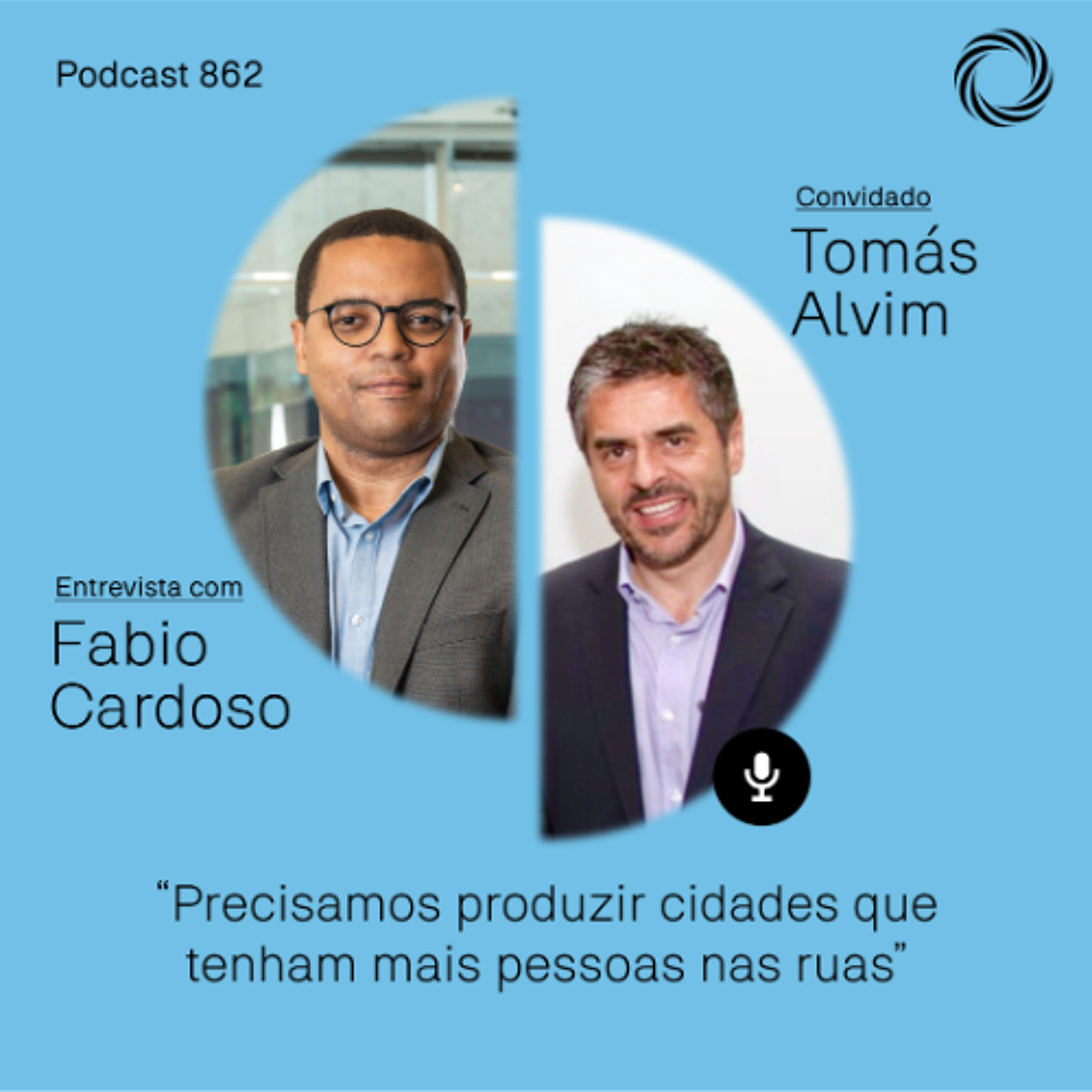 Podcast RioBravo
