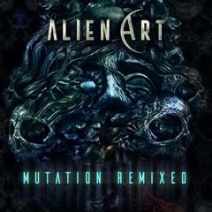 Mutation (Burn In Noise Remix)