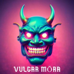 😈Hannya Popper😈 - VULGAR MŌRA