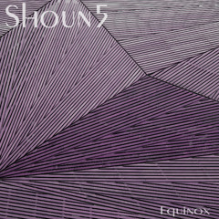 Shoun5 - Coloration